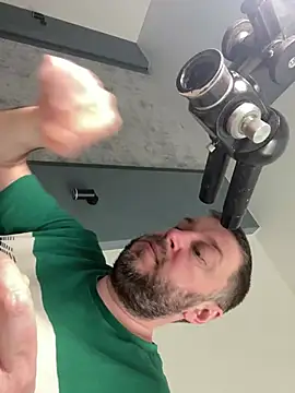 DorianJeday Show Webcam