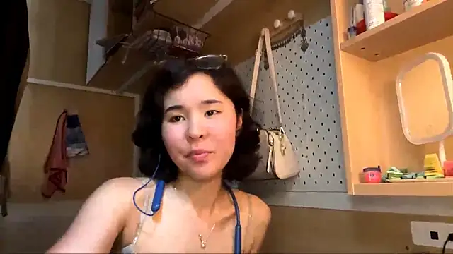 Sembang XXX Secara Langsung JennyCarpenter