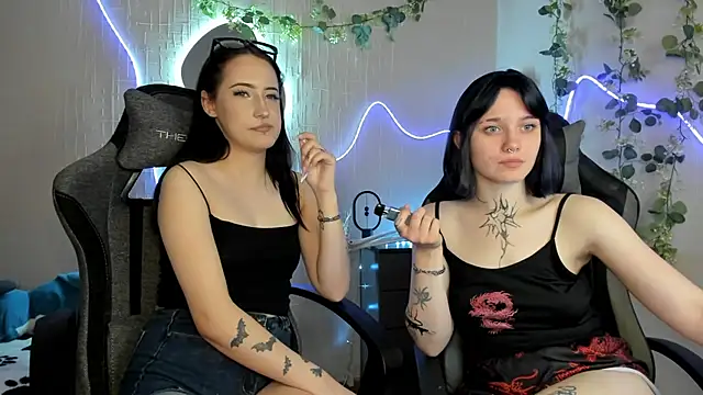 Elastikisss Webcam Show