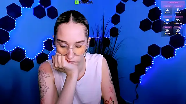 Онлайн чат XXX _kellykitten_