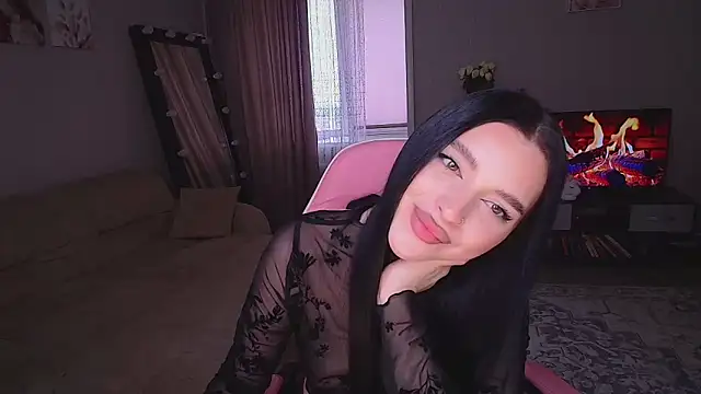 yoursLina 라이브 XXX 채팅