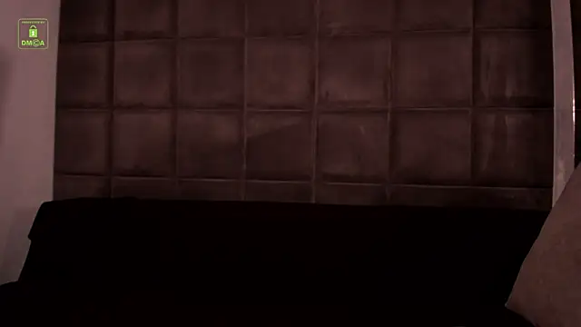 Webkamerová show BrandonNorris