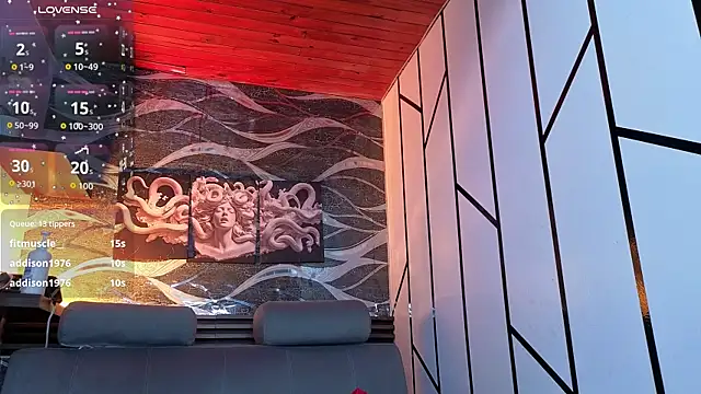 Chat XXX Live Angel-dragun