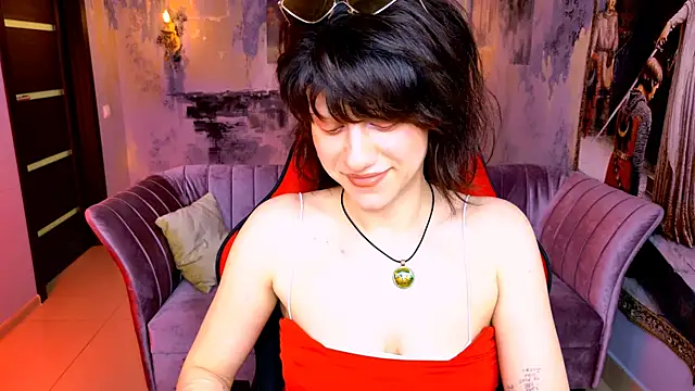 LidaDarknet's Live XXX Chat