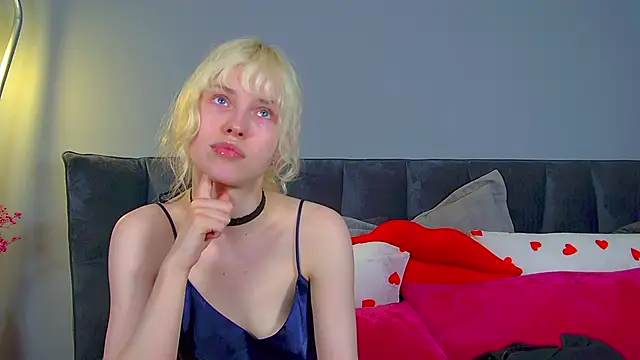 HannahHollis' Live XXX Chat