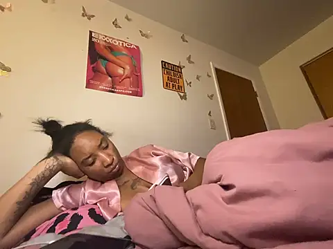 LeBimbo's Live XXX Chat