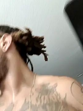 Kappthat Show in webcam