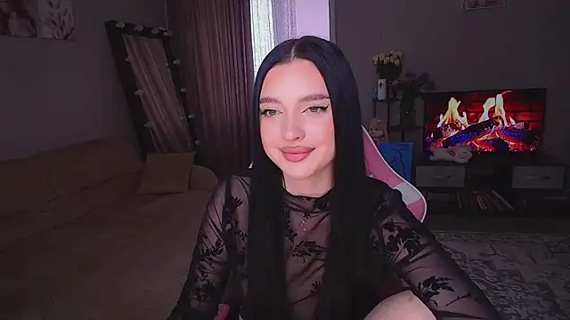 yoursLina – Live XXX-chat