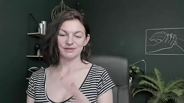 Chat XXX Live VivianWILD