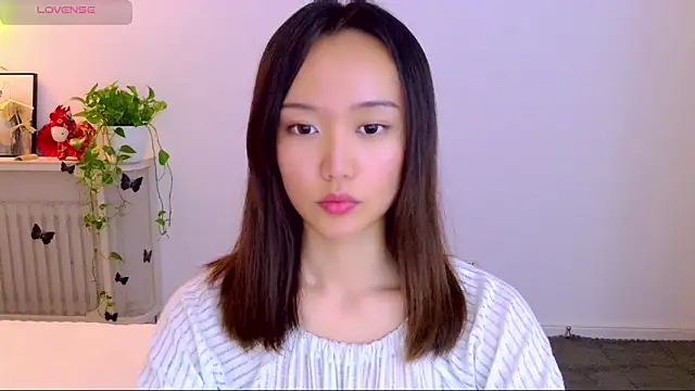 yufennan Live XXX chat