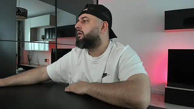 DravenPeak – Naživo XXX chat