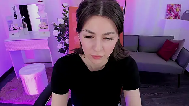Czat XXX na żywo – DiRosie