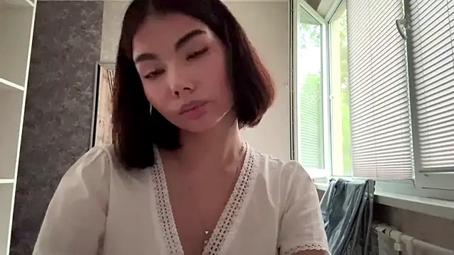 MarylnMonnier's Webcam Show