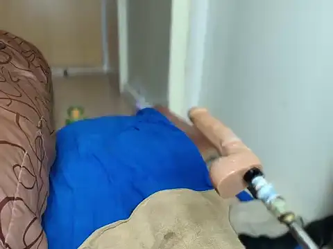 Chat +18 de Afriqueena ao vivo