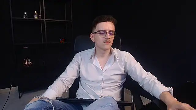 FelixStarkkn Live XXX chat