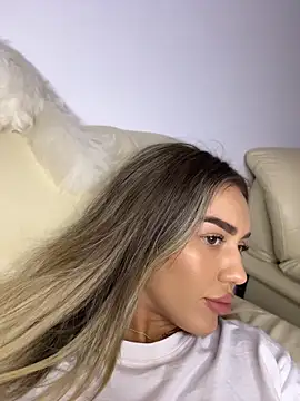 BarbieDoll13 Obrolan Langsung XXX