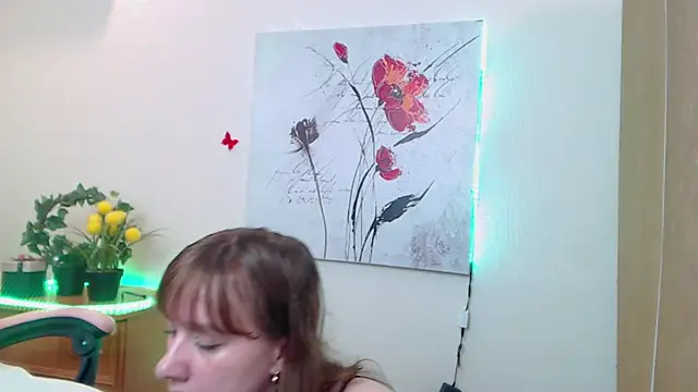 MarthaSimons 라이브 XXX 채팅