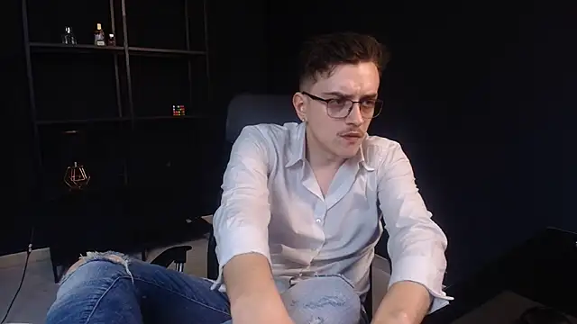 FelixStarkk 웹캠 쇼