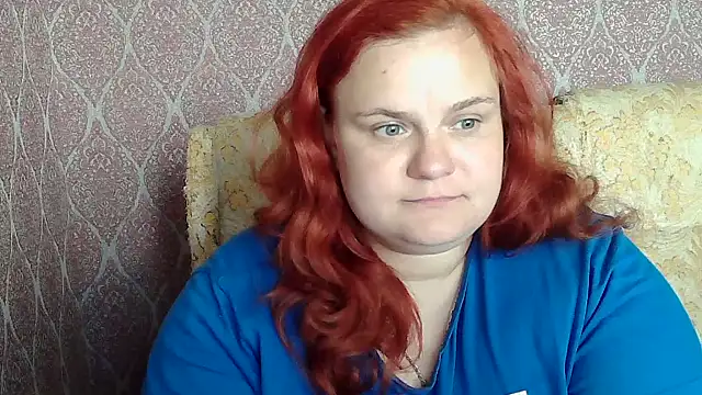 Chat XXX ao vivo de DollyGersonn