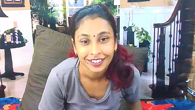 IndianSexyButt Live XXX-Chat