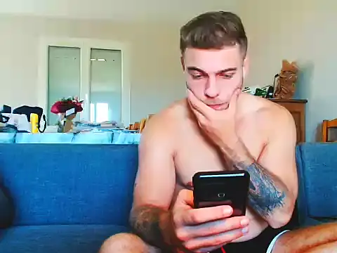 Elkafit28 Pertunjukan Webcam