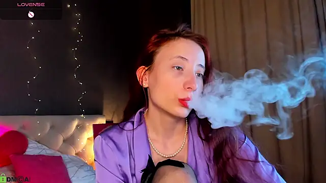 Lea_much's Live XXX Chat