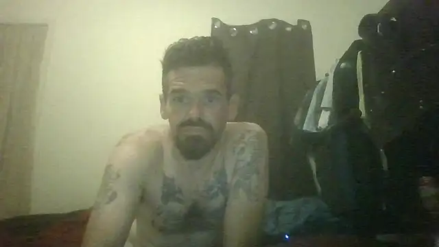 Johnny1991Blunt Webcam Show