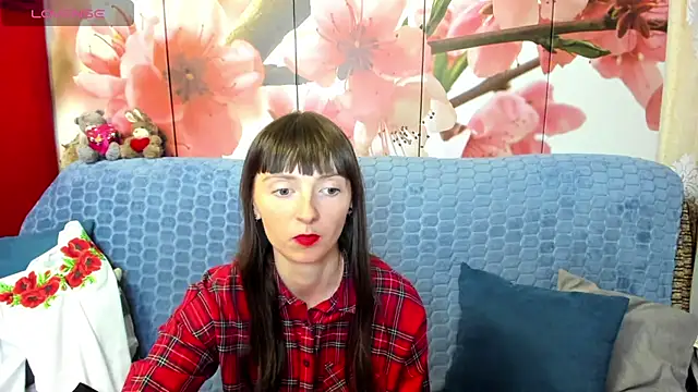TayanaJons Adlı Modelin Canlı XXX Sohbeti