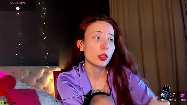 Lea_much – Live XXX-chat
