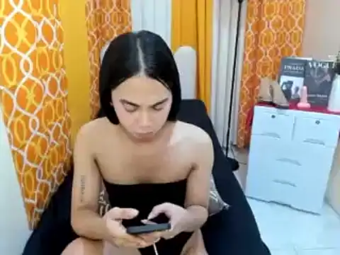 TsAlexa_Blaire Show Webcam