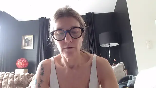 godinflower Chat XXX in diretta