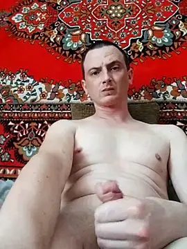 Show de AlexxWey na webcam