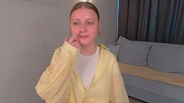 LauraaJohnson Chat XXX in diretta