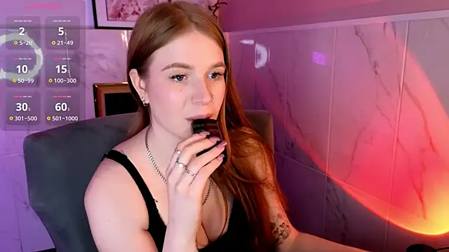 RinKittyy Live XXX-Chat