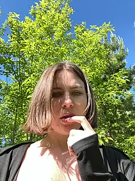 JessieeFlirty – Kamerová šou
