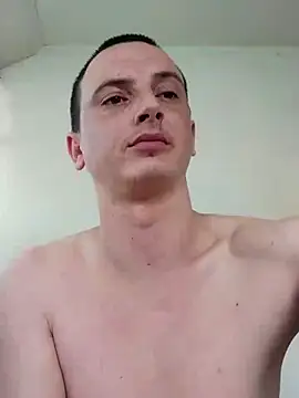 Show de AlexxWey na webcam