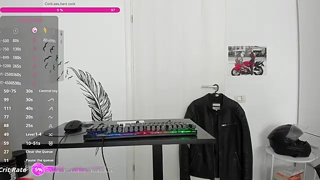 ZackFraser Chat XXX live