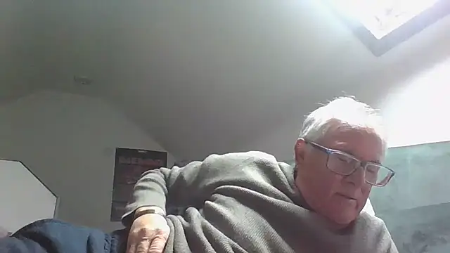 naughtygrandad1 Webcam show