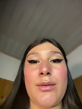 Chat XXX en directo de Miss_Dani