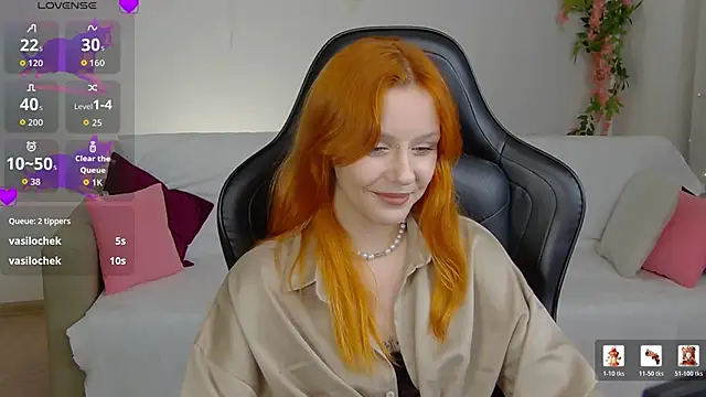Chat +18 de Rachel_lips ao vivo