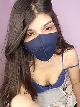 saniyasexy07 – Kamerová šou