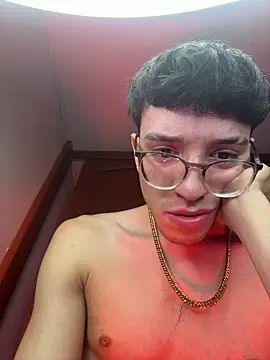 ArthurDavies- webcam show