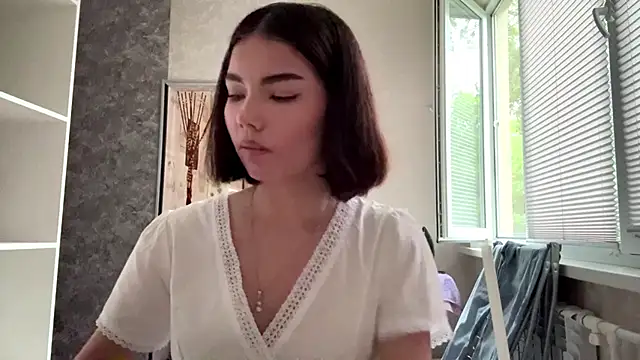 MarylnMonnier's Live XXX Chat