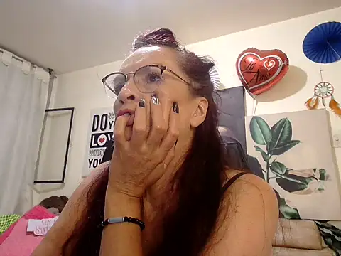 Chat +18 de Samantha71_ ao vivo