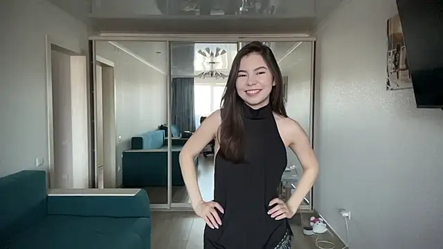 Chat +18 de Ellewaay ao vivo