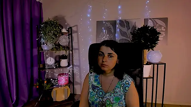 MartaEdams – Naživo XXX chat