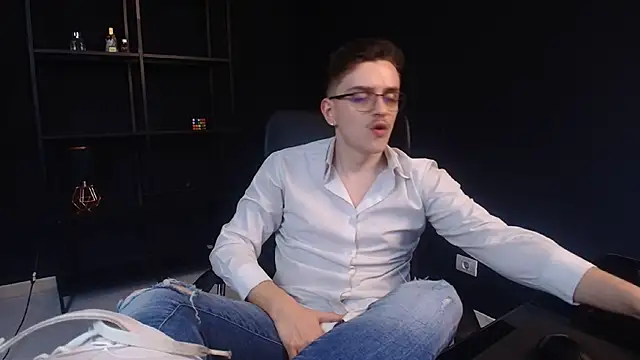 FelixStarkk Live XXX-chat