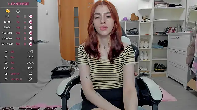broosnica1 – Naživo XXX chat