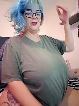 Živý XXX chat Escarlate4you_