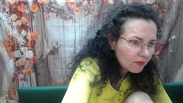 Miroslava_Happi Live XXX-Chat